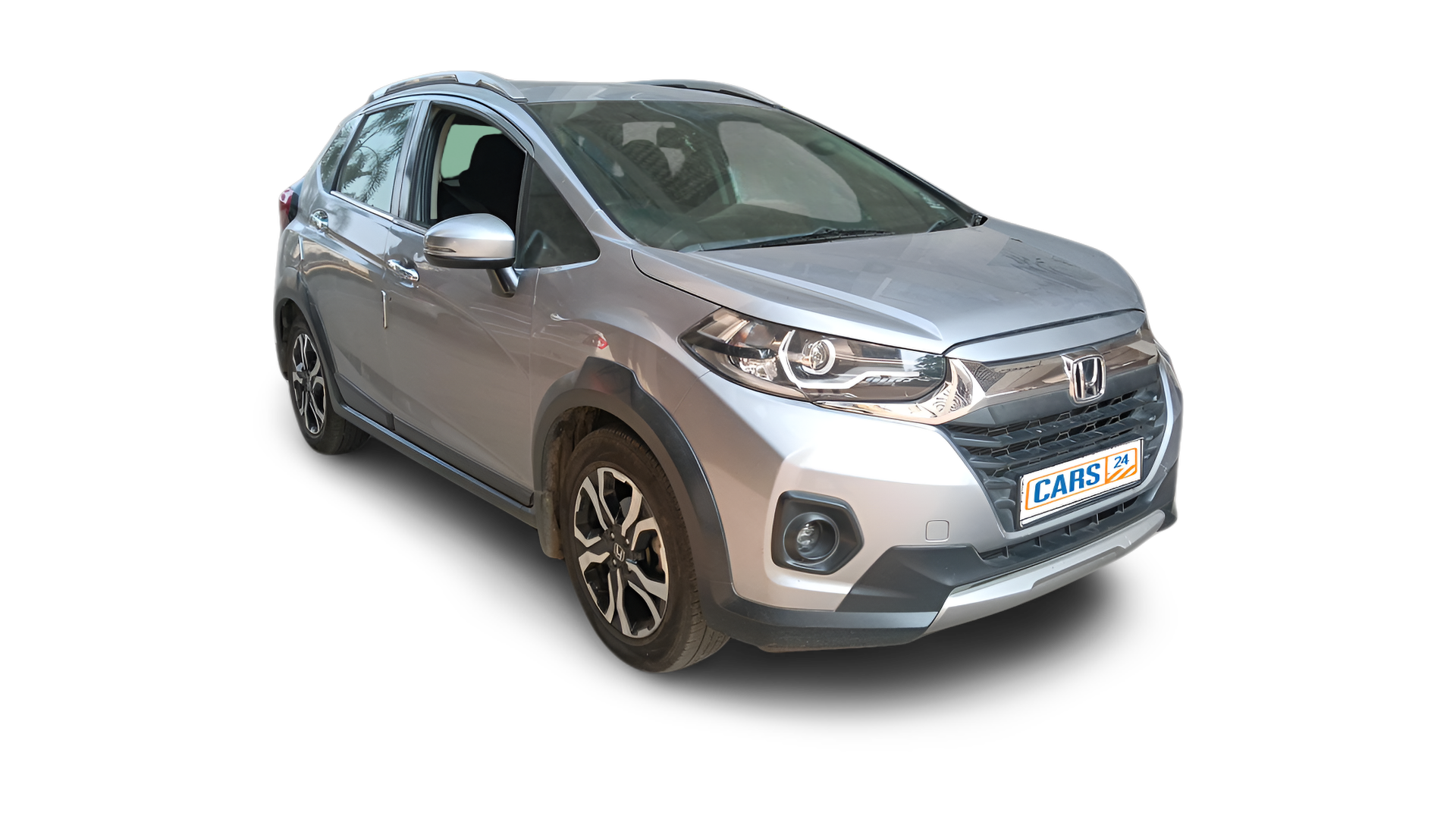 Honda WR-V-img